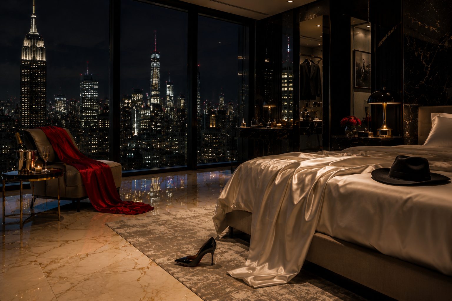 After Midnight
